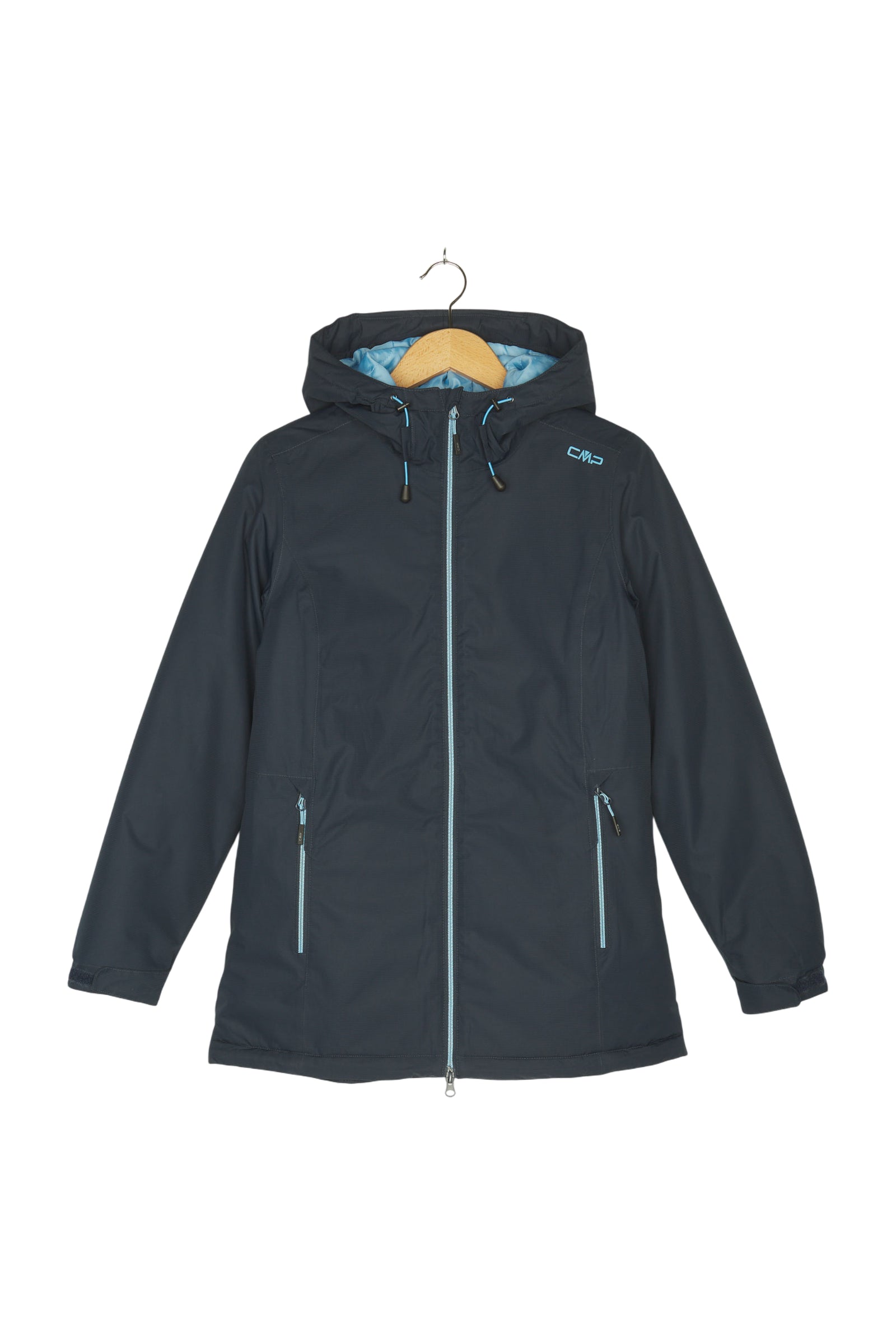 Winterjacke für Damen